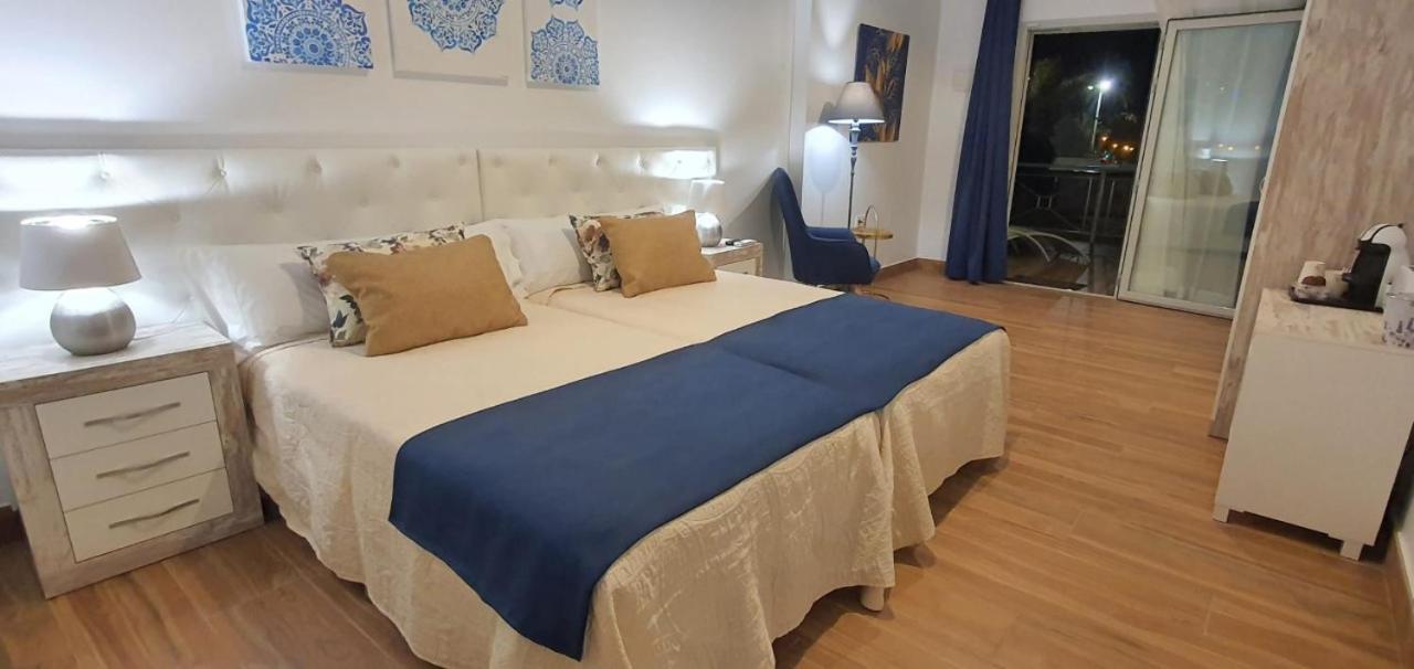 Sandra Rooms Alicante Dış mekan fotoğraf