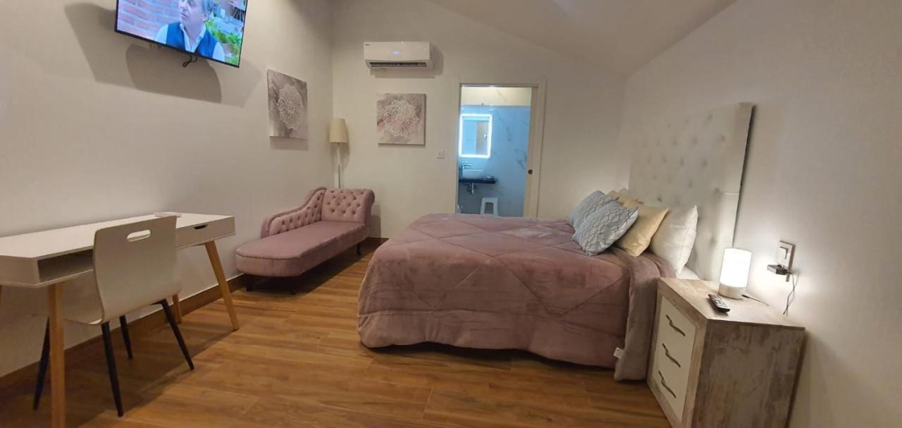 Sandra Rooms Alicante Dış mekan fotoğraf