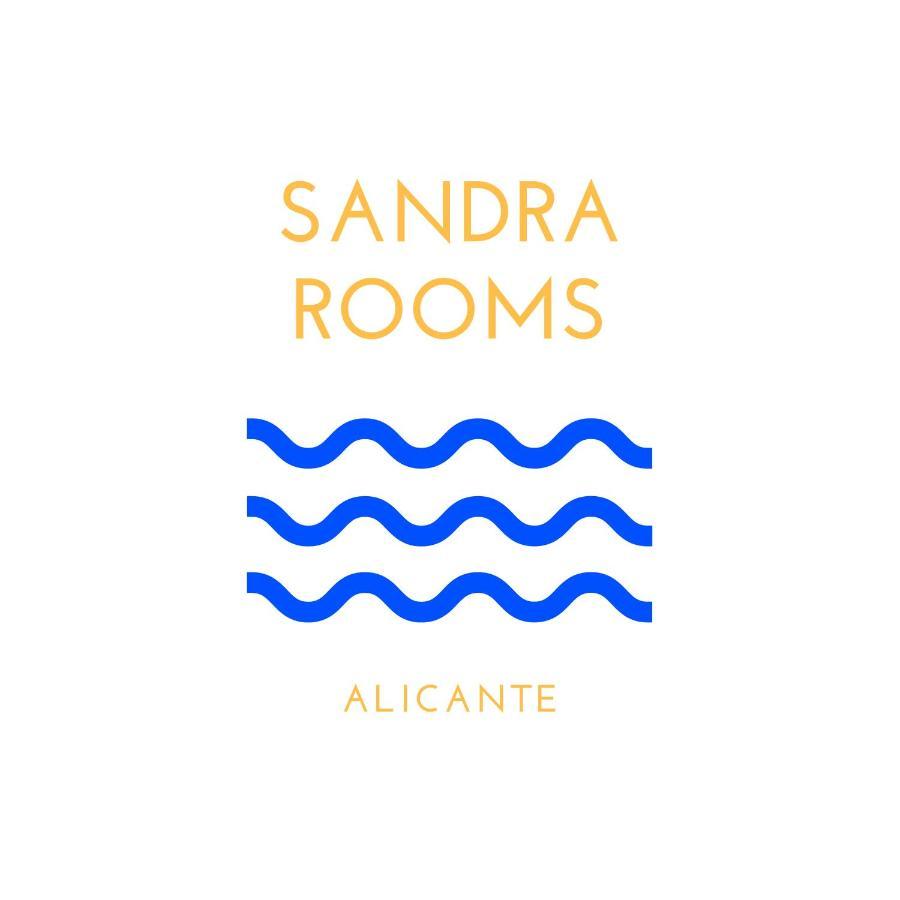 Sandra Rooms Alicante Dış mekan fotoğraf