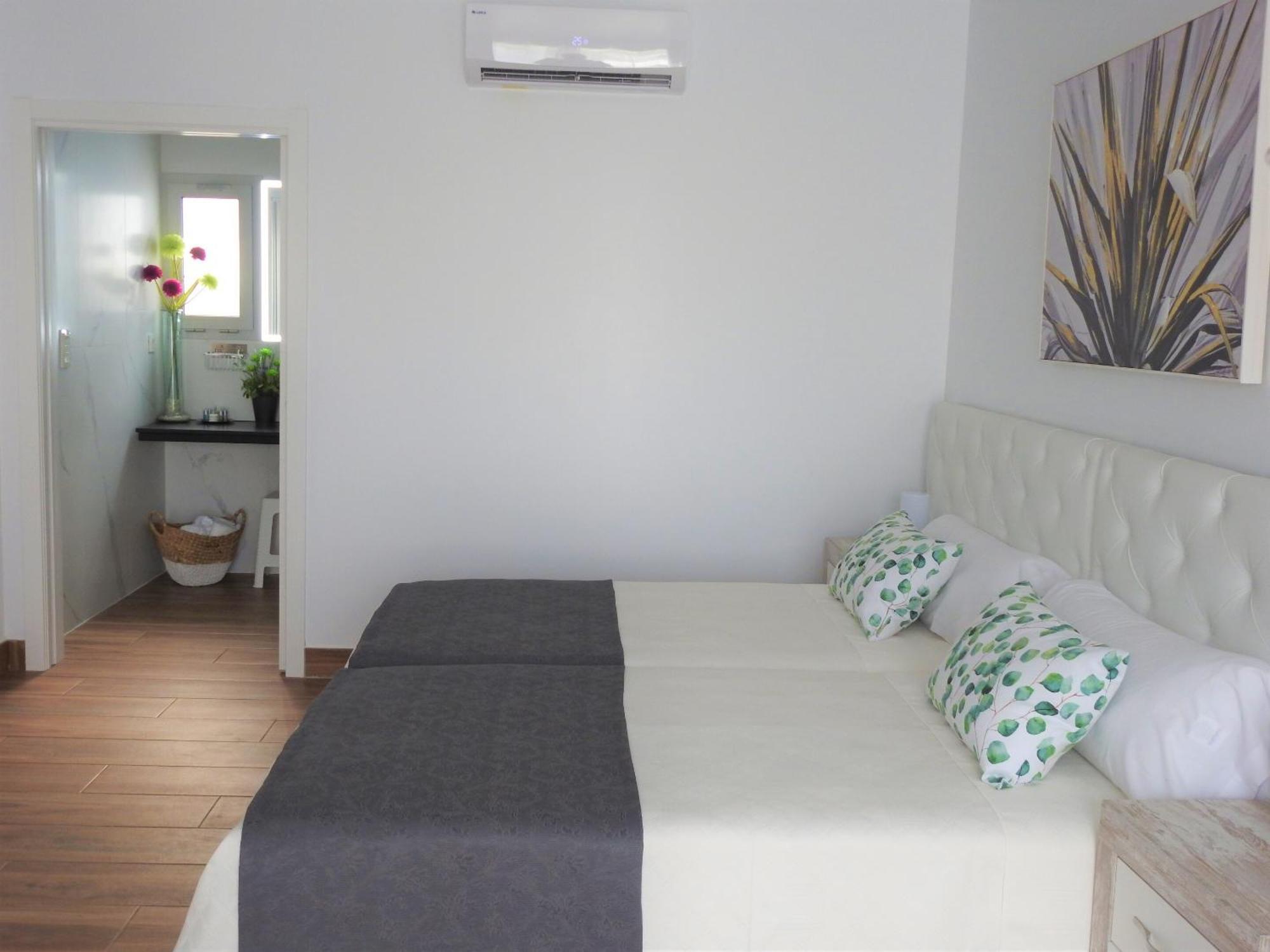 Sandra Rooms Alicante Dış mekan fotoğraf