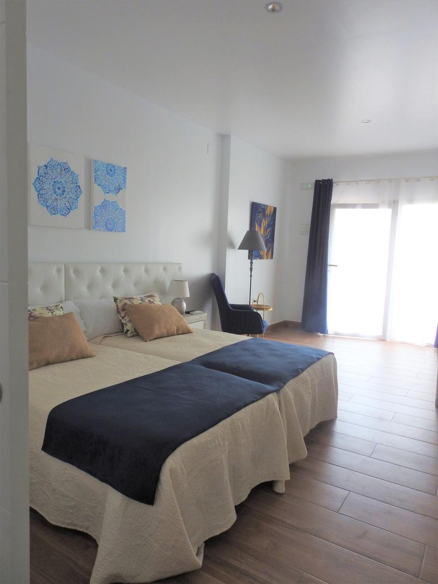 Sandra Rooms Alicante Dış mekan fotoğraf