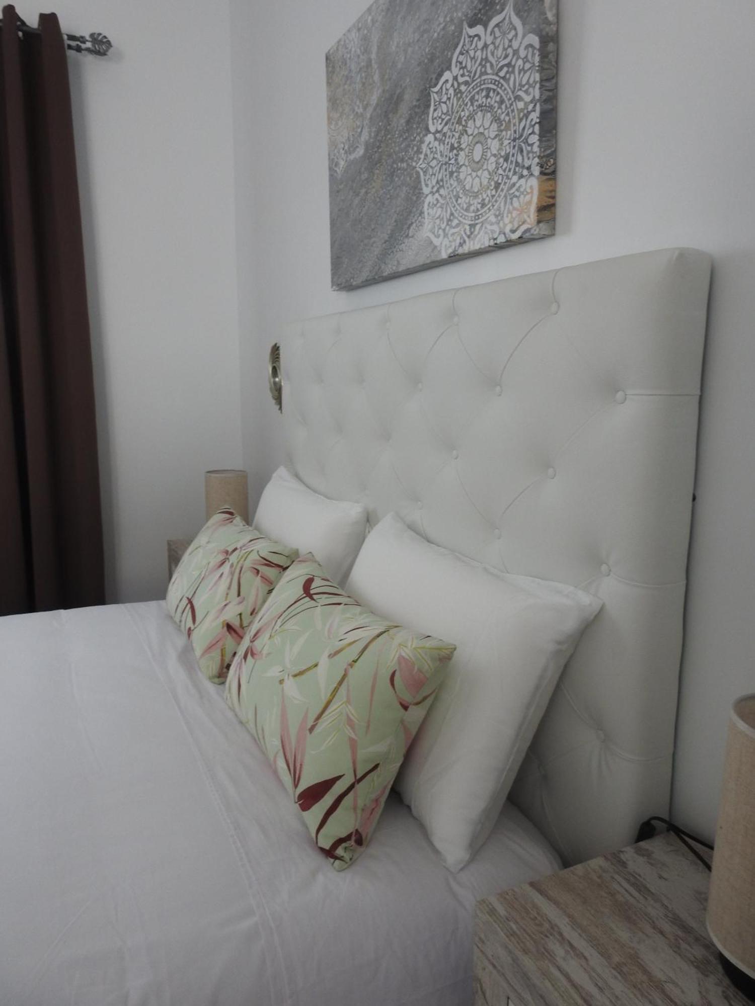 Sandra Rooms Alicante Dış mekan fotoğraf