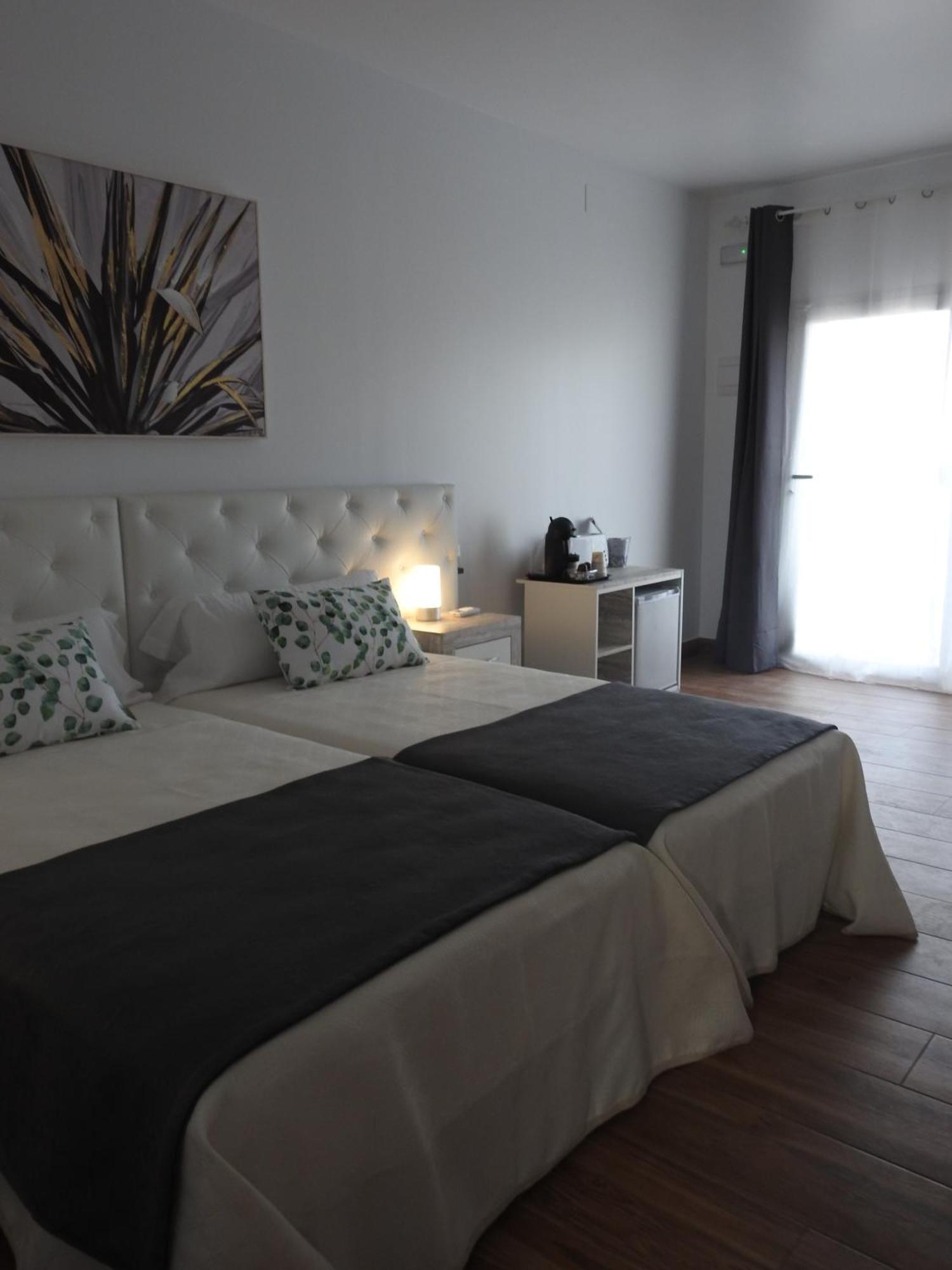 Sandra Rooms Alicante Dış mekan fotoğraf