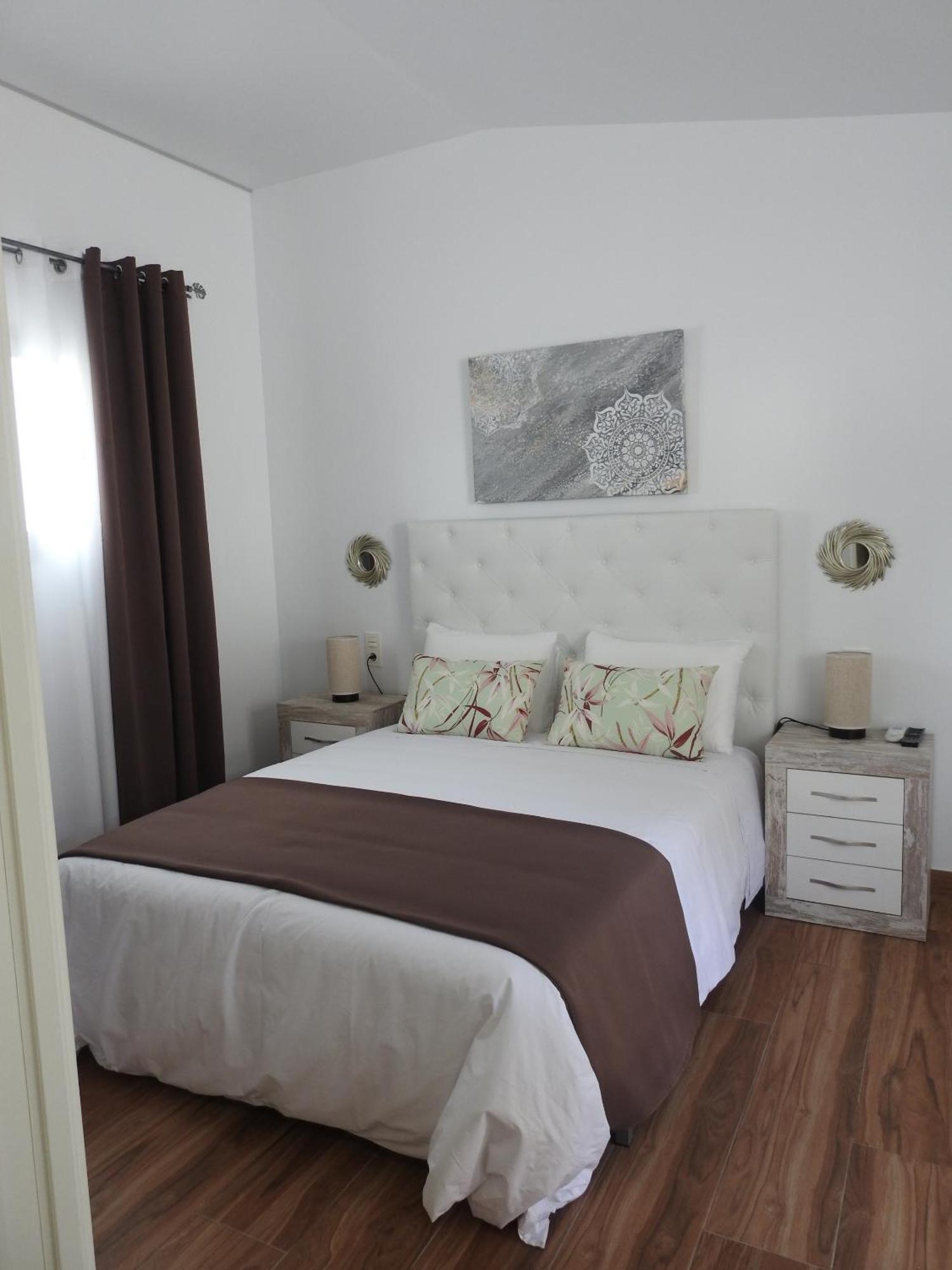 Sandra Rooms Alicante Dış mekan fotoğraf