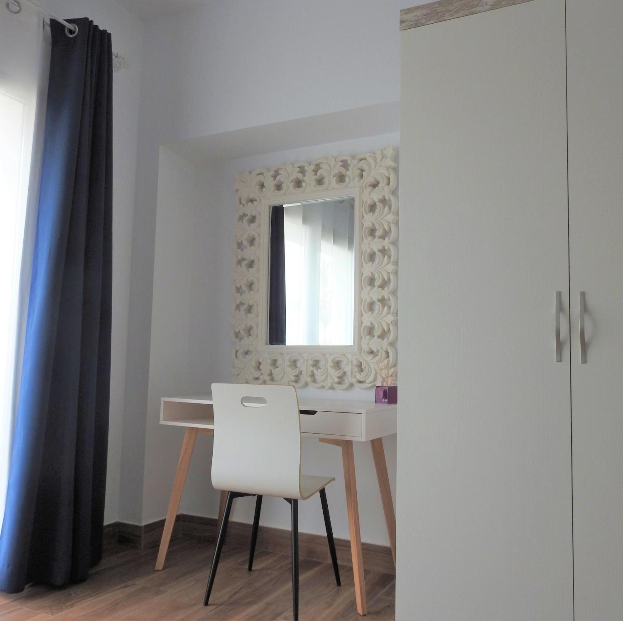 Sandra Rooms Alicante Dış mekan fotoğraf