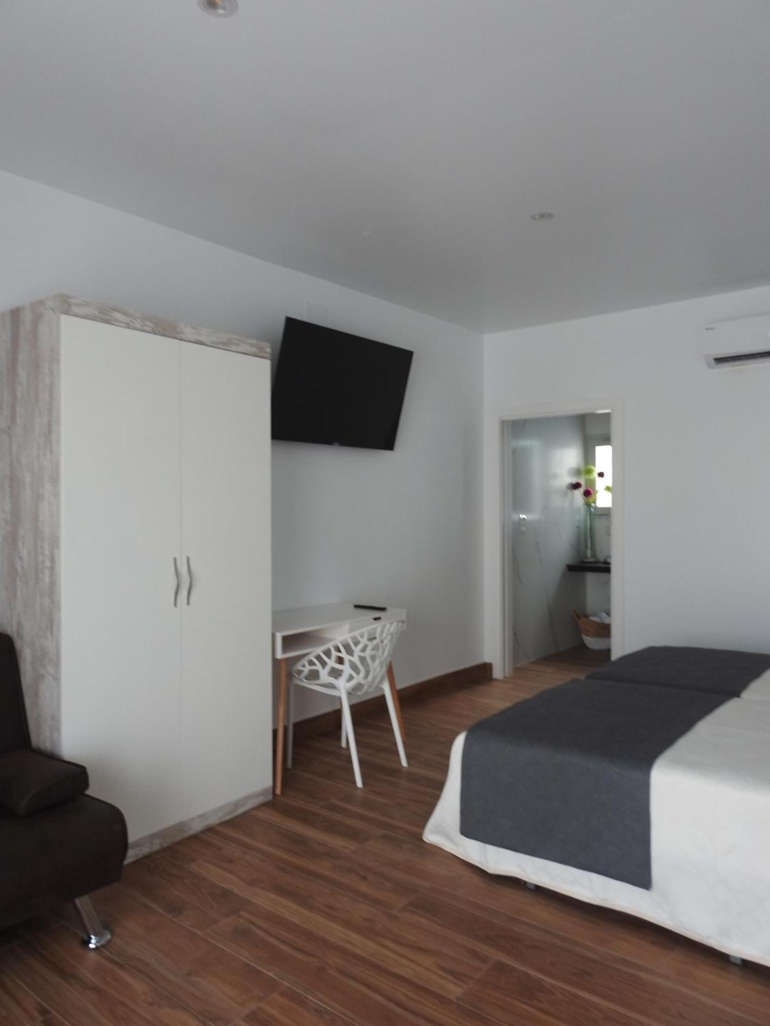 Sandra Rooms Alicante Dış mekan fotoğraf