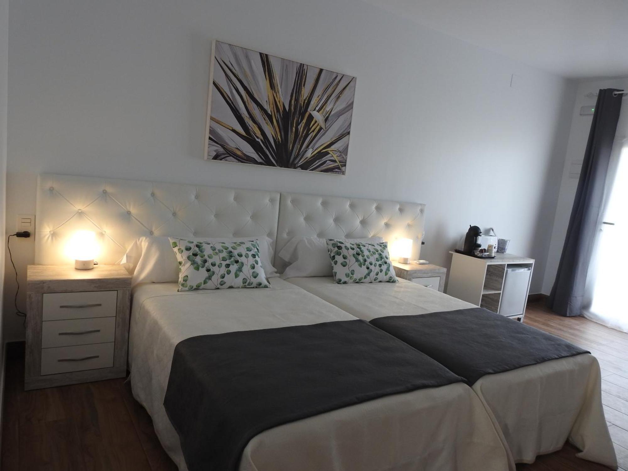 Sandra Rooms Alicante Dış mekan fotoğraf